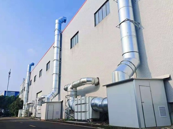 除塵設備滅火裝置如何選擇？