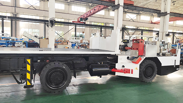 工礦車輛自動滅火裝置,念海消防與常州科試達成戰略合作 工礦車輛自動滅火裝置,念海消防與常州科試達成戰略合作