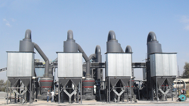 水泥廠煤粉倉二氧化碳滅火系統解決方案